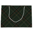 Search for plaid gift bags Tartan