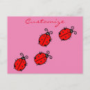Search for crawl postcards Red