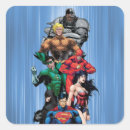 Search for fifty two stickers Justice league new 52