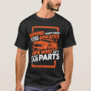 Recherche de race car tshirts Pour