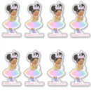 Recherche de suis licorne autocollants Fille