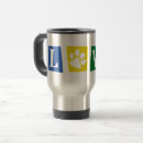 Search for animal rescue travel mugs Paw
