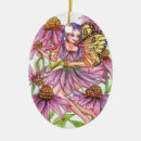 Search for flower fairies ornaments Girl