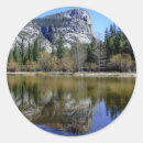 Recherche de réflexion autocollants Nature