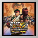 Search for street fighter posters Sutorto