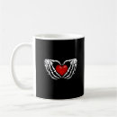 Search for skeleton halloween mugs Scary