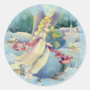 Search for snow angel stickers Wings