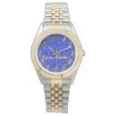 Recherche de bleu montres Drôle