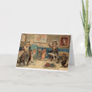 Recherche de responsable vœux cartes Vintage