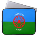 Recherche de drapeau roma électronique Romani