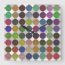 Search for makeup clocks Beauty