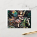 Recherche de poney mignon cartes postales Adorable