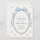Recherche de ruban bleu invitations Aquarelle
