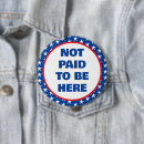 Search for free speech buttons Protest