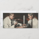 Recherche de examen invitations Médecin