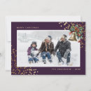 Search for bells christmas cards Elegant