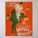 Search for auctions posters Costume
