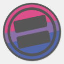 Search for bisexual pride stickers Lesbian