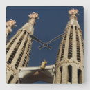 Search for gaudi art Church