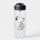 Search for dance water bottles Peanuts