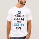Search for sci fi tshirts Funny