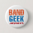 Search for marching band buttons Proud