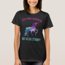 Search for rainbow unicorn tshirts Stabby