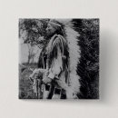 Search for indian chief buttons Traditional