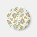 Search for abstract floral magnets Flower