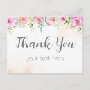 Search for thanksgiving thank you cards Typography