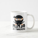 Search for assassin mugs Ninja