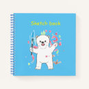 Search for cute drawing notebooks Kids