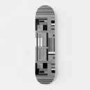 Recherche de lumineux skateboards Géométrique