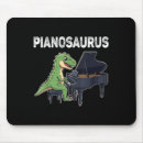 Search for piano mousepads Party