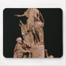 Recherche de empereur romain tapis souris Portrait
