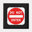 Search for traffic signs magnets Photography