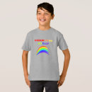 Search for lgbtq kids tshirts Ally