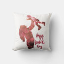 Search for floral mothers day pillows Mama