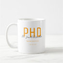 Search for orange and black mugs Graduation