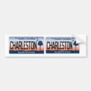 Search for south carolina bumper stickers Charleston