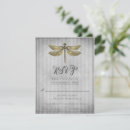 Search for gem rsvp cards Trendy