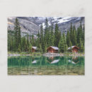 Search for yoho postcards British columbia