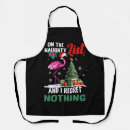 Search for naughty aprons List