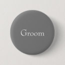 Recherche de mariée badges Pour lui