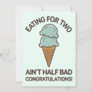 Search for funny ice cream invitations Baby