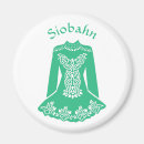 Search for irish dancer magnets St patricks day