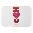 Search for valentines day bathroom accessories I love you