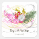Search for dragon fruit stickers Calligraphy