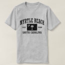 Recherche de caroline tshirts Plage de myrte