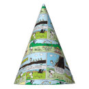 Search for paper party hats Snoopy
